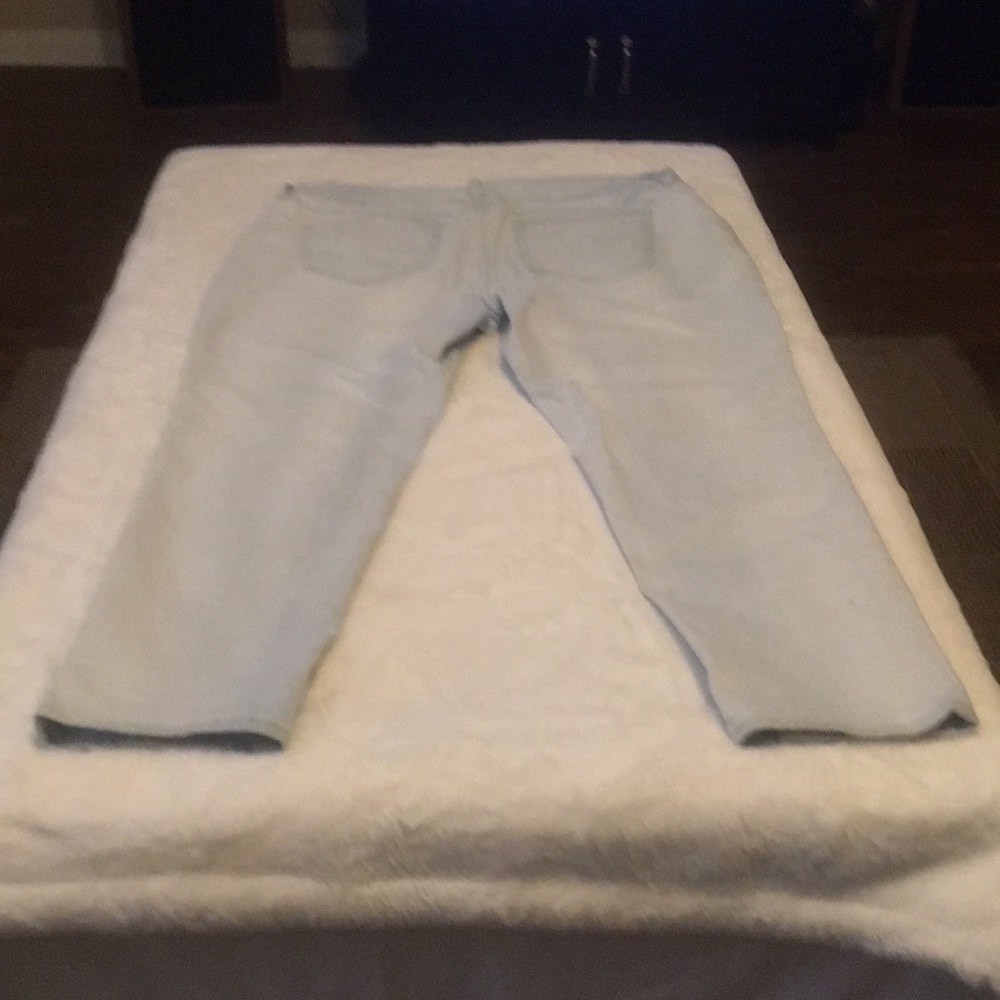 Denim Jeans - Picture 5 of 5